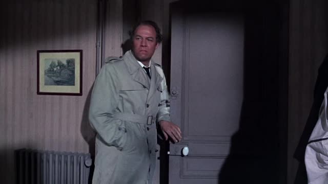 Szarada (film USA, lektor PL)