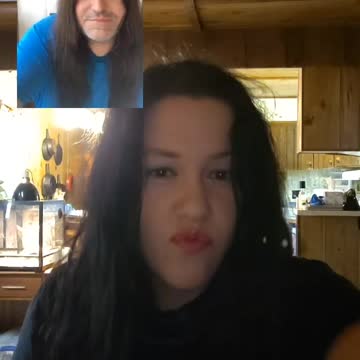 Everyday bedhead hair