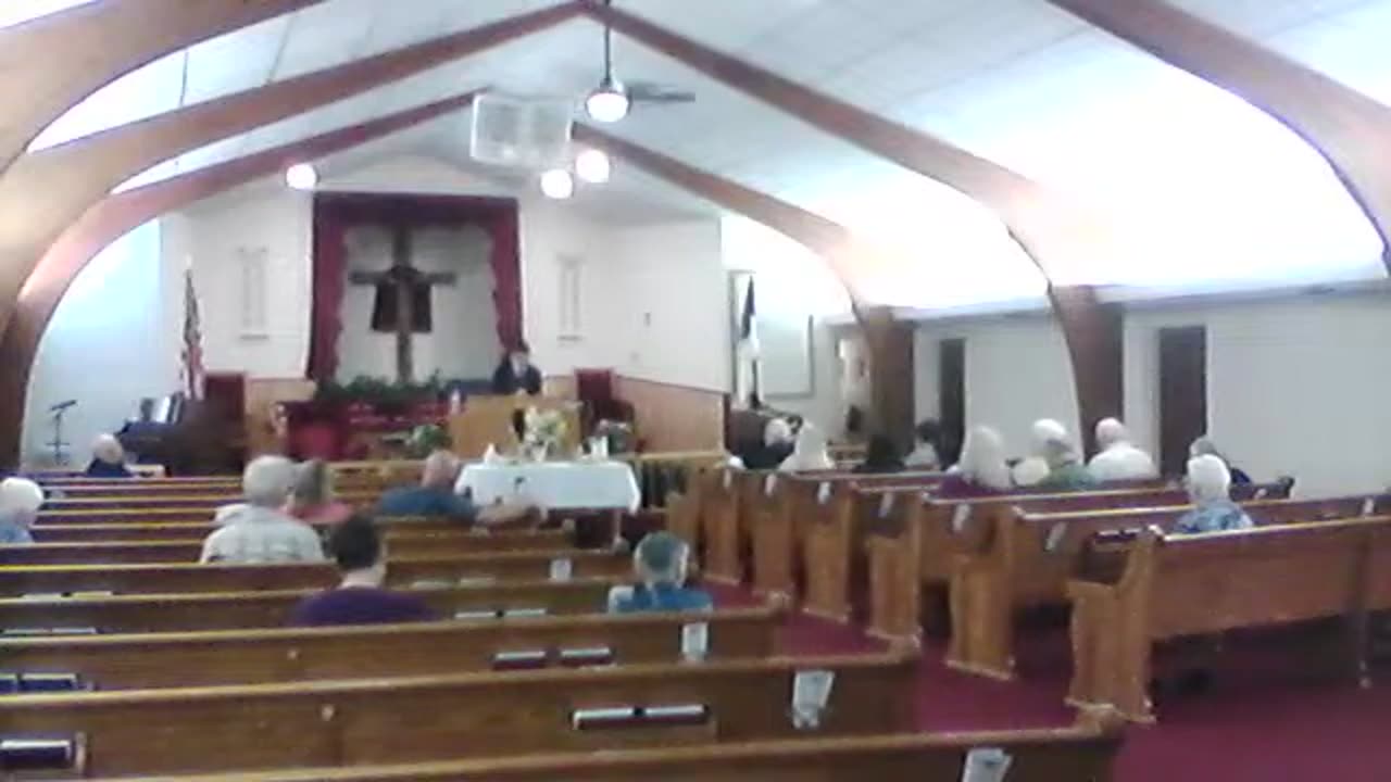 Is it worth it, yes it is worth it! Philippians 1:20-21 (Wednesday April 187, 2024)