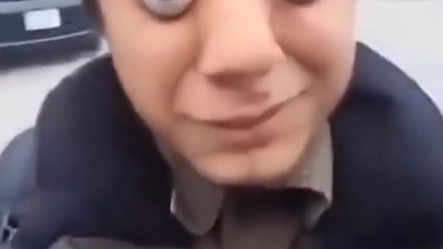 Never seen before in your life