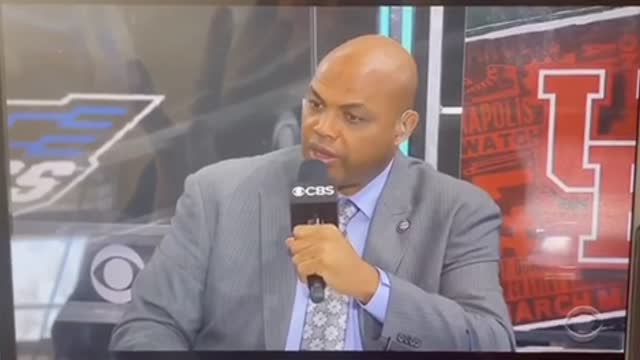 Charles Barkley Dropping TRUTH BOMBS!