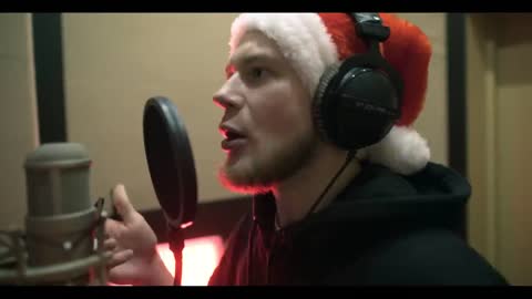 REDO - CHRISTMAS SET 2018 MIXED BY BIG ALF (UK)