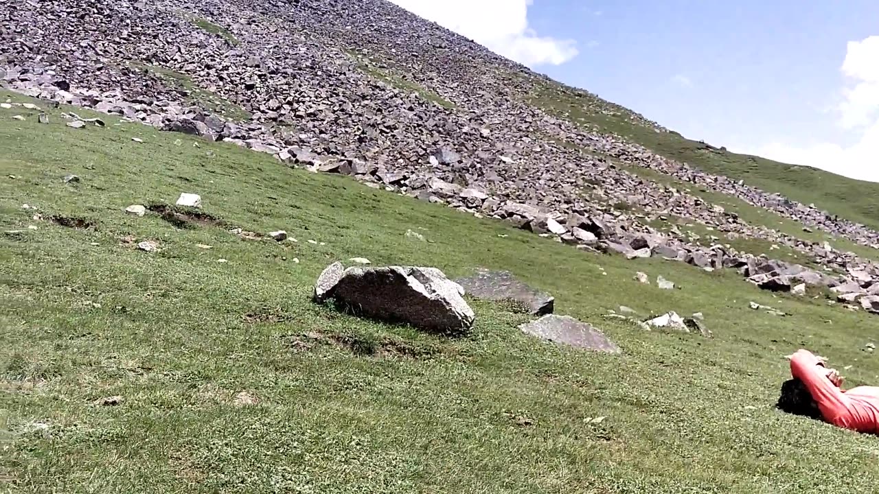 Dashte Laila, Utrur, Swat (KPK)