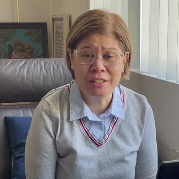 Leticia retires from the county library