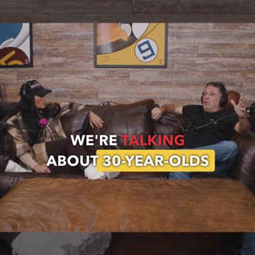 Are you happy with the way that social media is shaping our country?