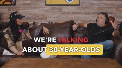 Are you happy with the way that social media is shaping our country?