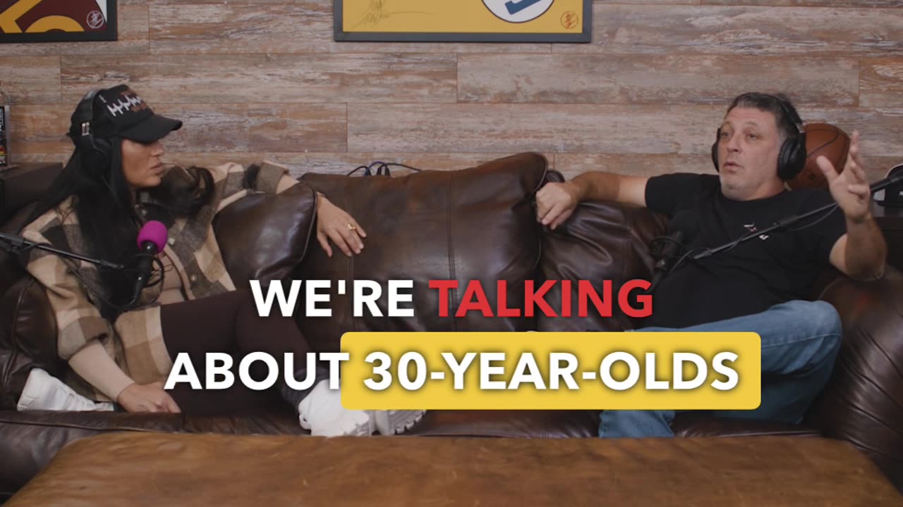 Are you happy with the way that social media is shaping our country?