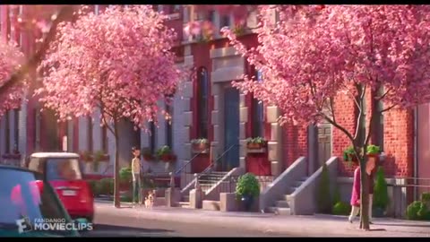 The Secret Life of Pets 2