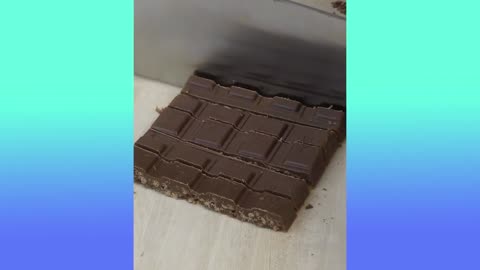 satisfying videos