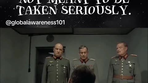 A Little Political Humor