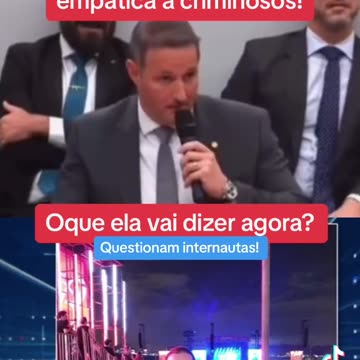 Defensora de bandido