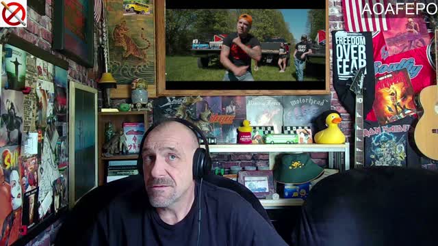 Rebel Boys - Anthony BeastMode - Reaction with Rollen