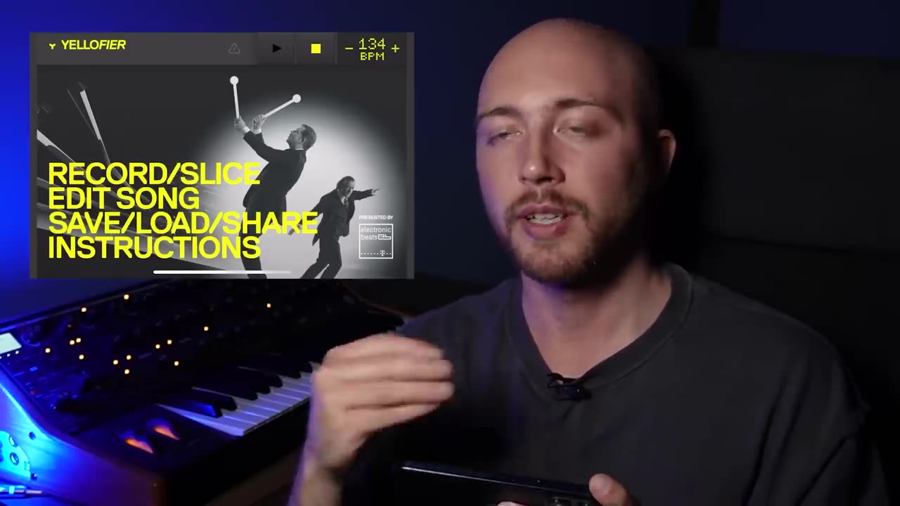 YELLO Swiss: МУЗЫКА, которую все слышали, но не знают названия