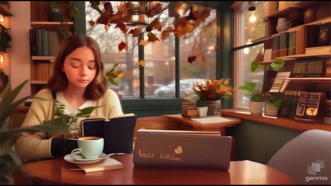 Chill Vibes - Lofi hip hop mix ~ Stress Relief, Chill Music