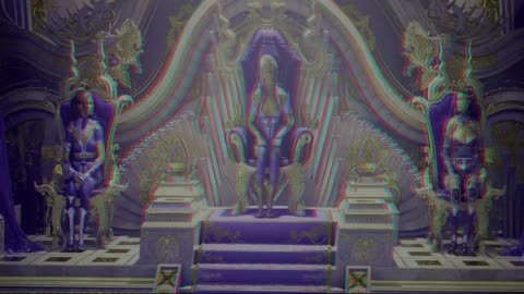 Anaglyph 3D | Mortal Kombat 1 4k UHD Full Movie Story