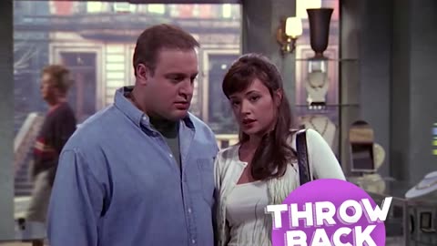 Carrie Sells Her Engagement Ring! The King of Queens