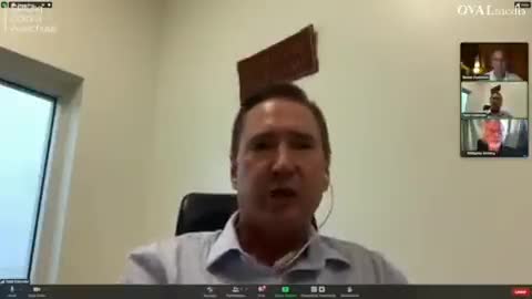 Insurance CEO, Todd Callender says the real pandemic is NOW.