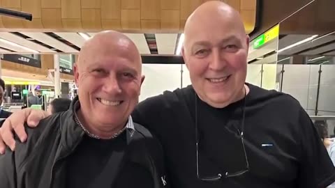 Doppleganger Wholesome stories