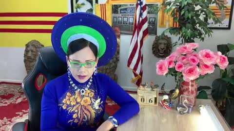 Lisa Pham Khai Dân Trí Ngày 07 12 2020