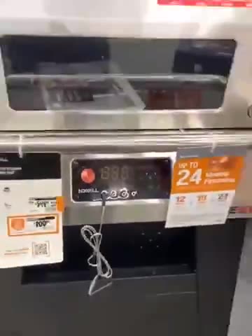 Manufacturers are now installing wireless carbon sensors...