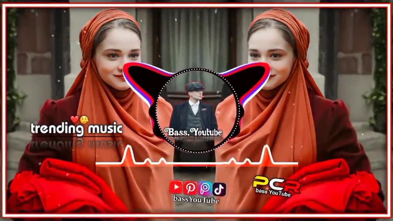New remix song use headphones 🎧 like my video