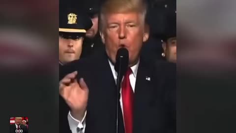 Trump re-mix