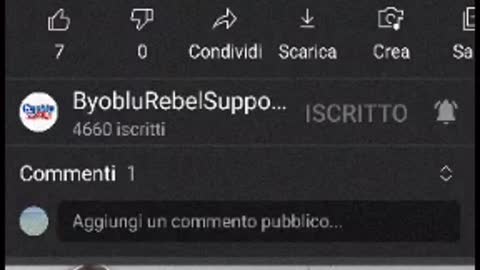 Prof Becchi: "Governo militare?" ovvero: IL PENNUTO PREMIER?