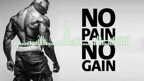 Workout Music 2023 I Gym Motivation Songs I Gym Music