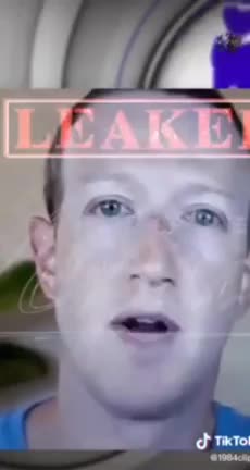 Project Veritas released this leaked video of Zuckerberg speaking to his staff about the ‘vaXXines’
