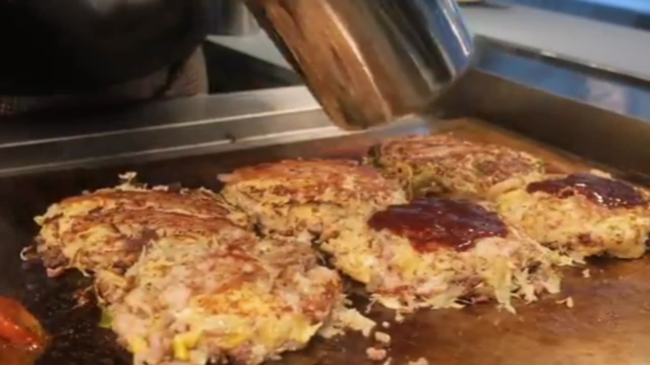 Secret Japanese Street Foods That Will Change Your Life!