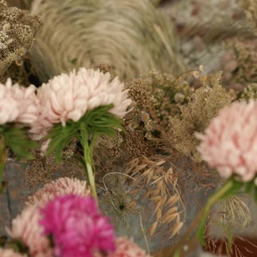 The most beautiful flower in the world is really nice