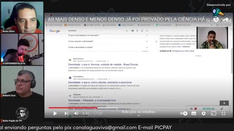 PROJETO TP 20 BRUNO ALVES - jRmVkSt6UqE - LEANDRO INTELIGÊNCIA NATURAL É CONVIDADO PARA O DEBATE