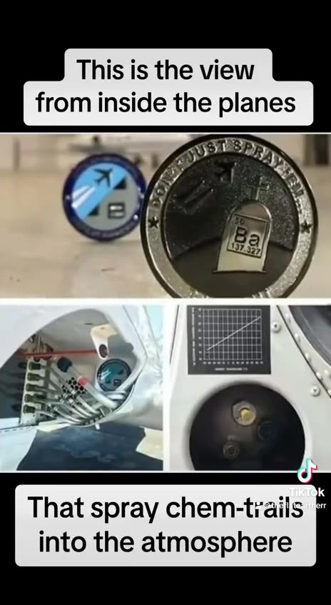 Just A Conspiracy Theory