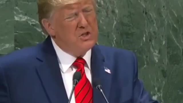 This Is My President