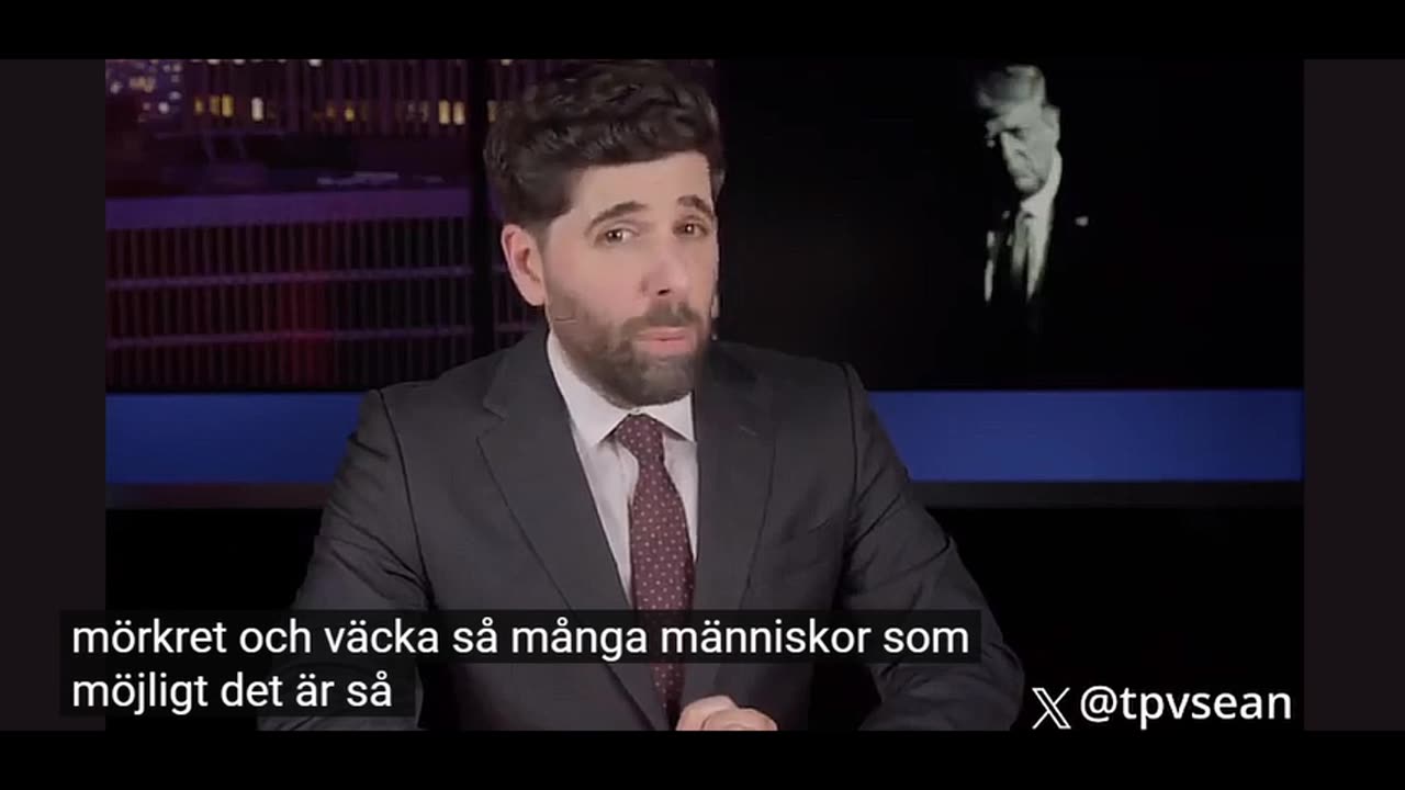 Will the globalists murder Trump