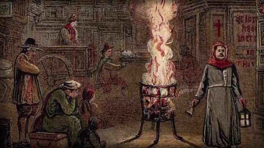 THE SEQUEL TO THE FALL OF THE CABAL - PART 23