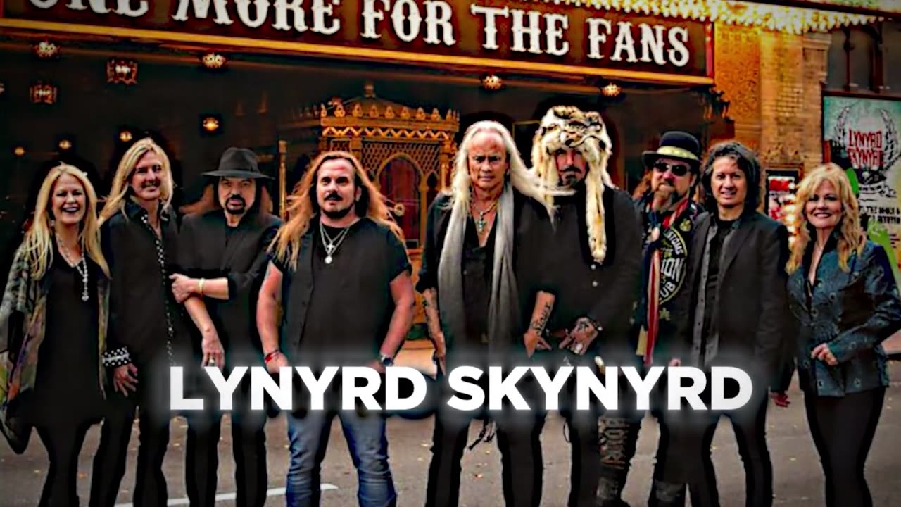 What REALLY Happened During the Fatal Lynyrd Skynyrd Plane Crash