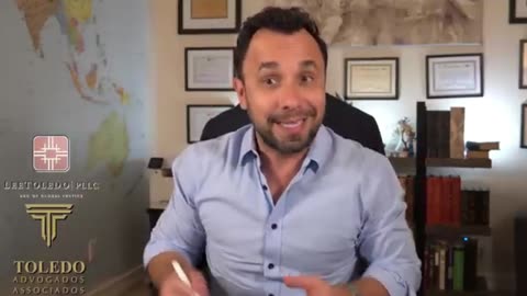 Principal razão que seu VISTO AMERICANO SERÁ NEGADO!