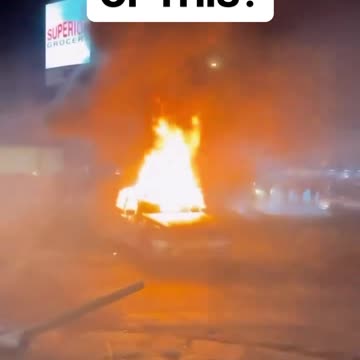 Four more years of this? No thanks!