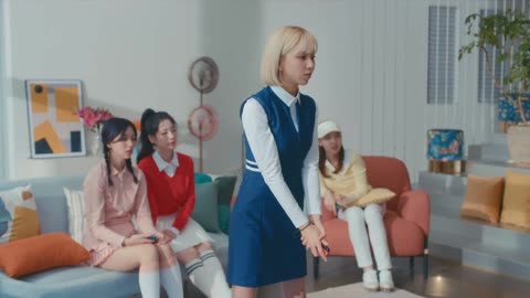 다 함께 Nintendo Switch 「마리오 골프 슈퍼 러시」편 (Twice)