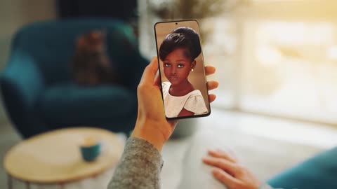 Vous nous souvenez de la la plus belle fille noir du monde Voici ce qui lui est arrivé