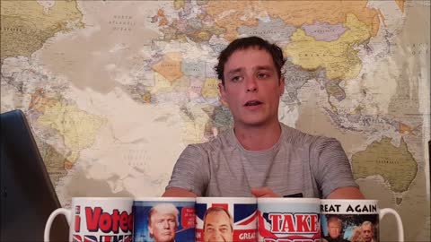 BREAKING : Alex Jones Reveals The Secrets Of The Illuminati