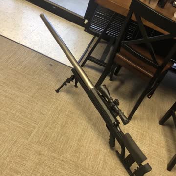 SWS MISB 50 CAL