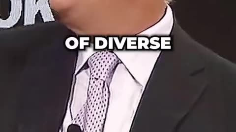 BlackRock CEO and his demonic pals all over the world think freedom is over