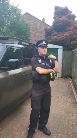 British Man Gets ARRESTED For Posting LGBTQ Joke To Social Media