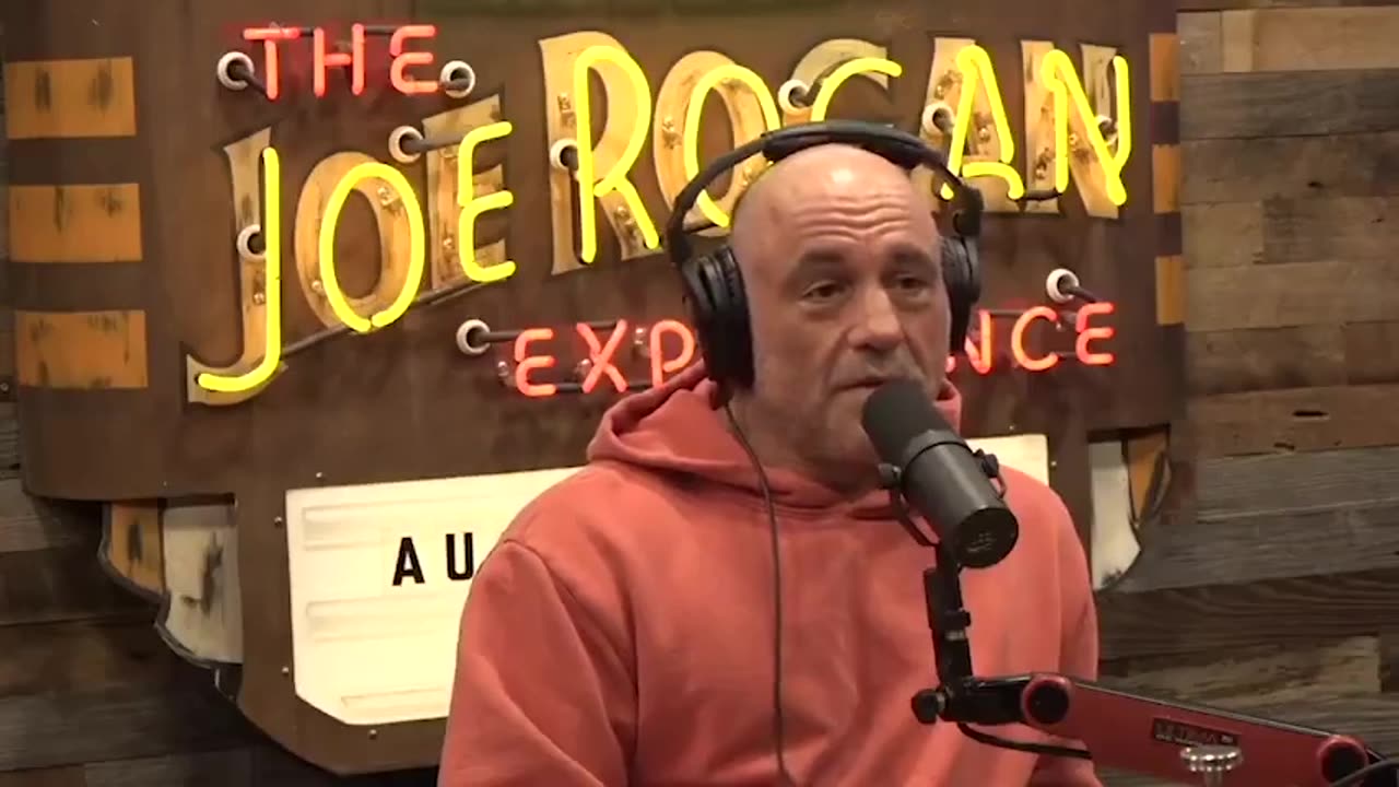 JRE | Wake Up Normies