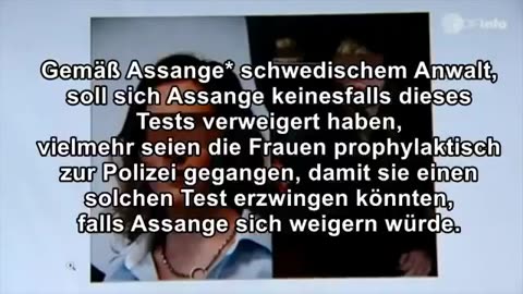 FREE Julian Assange !!! von Jasinna