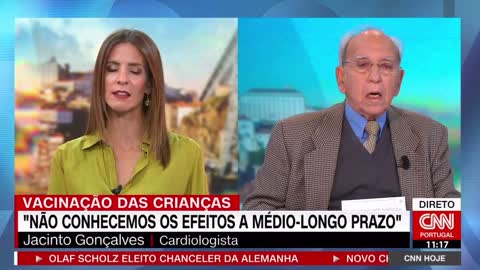 Dr. Jacinto Gonçalves -