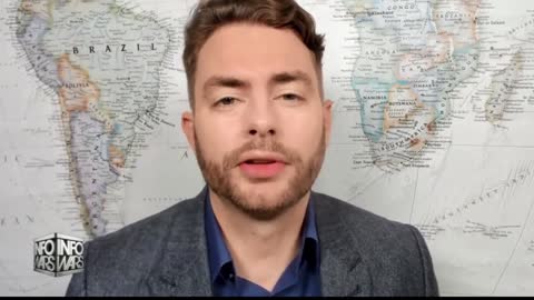 The American Journal in Full HD for August 18, 2021.