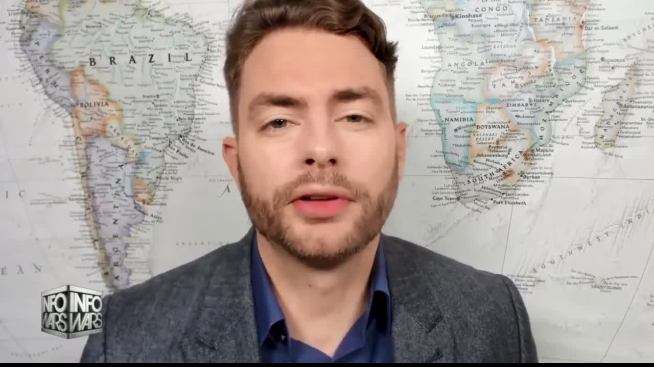 The American Journal in Full HD for August 18, 2021.